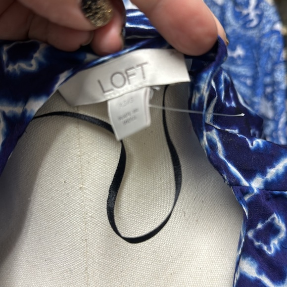 Loft open wrap - Picture 4 of 4